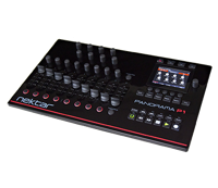 Nektar Panorama P1 MIDI Controller - thumbnail