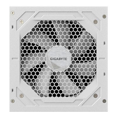 GIGABYTE UD850GM PG5 V2 ICE power supply unit 850 W 20+4 pin ATX ATX Wit