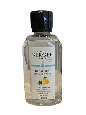 Navulling Parfumverspreider 200 ml Zest of Verbena