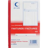 Register ft A5, pak van 5 stuks - thumbnail