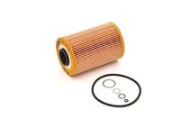 Oliefilter P9755 - thumbnail