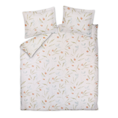 Vandyck Vandyck Kussensloop Everly Cl multi Kussensloop 60x70