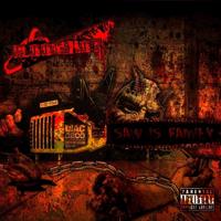 Saw Is Family - CD (0752423599660) - thumbnail