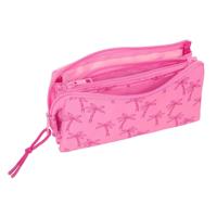 Alleshouder Lilo & Stitch Chill Roze Munt 22 x 12 x 3 cm - thumbnail