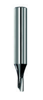 Bosch Accessories 2608628376 Groeffrees Hardmetaal Lengte 51 mm Afmeting, Ø 3 mm Schachtdiameter 8 mm - thumbnail
