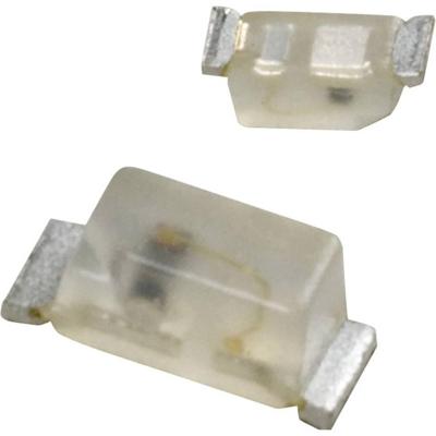 OSRAM LS L29K-G1H2-1-Z SMD-LED 0603 Rood 3.15 mcd 160 ° 2 mA 1.8 V
