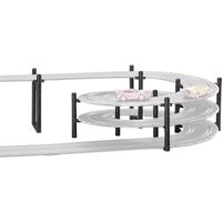 Carrera GO!!! 3D Steunen voor Racebaan 4 Stuks - thumbnail