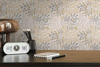 Architects Paper Art of Eden - Wit - Floral - 390583 - thumbnail