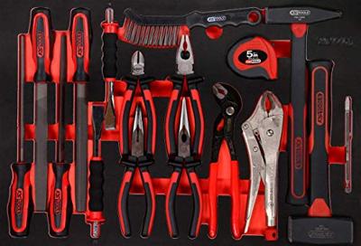 KS Tools 811.0017 811.0017 Gereedschapsset