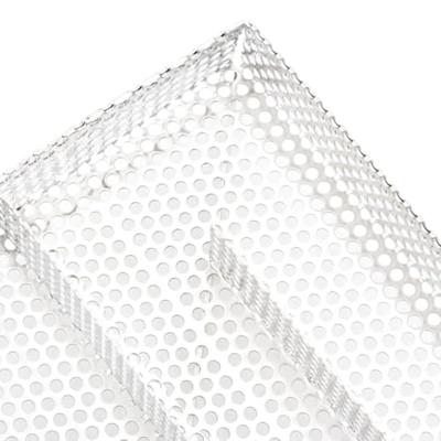 Rookgenerator koud 5-kamers 21 cm roestvrij staal