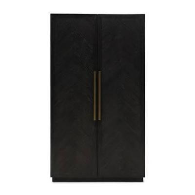 Rivièra Maison Opbergkast '5th Avenue'