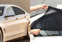 Set flexibele autoruit covers - thumbnail