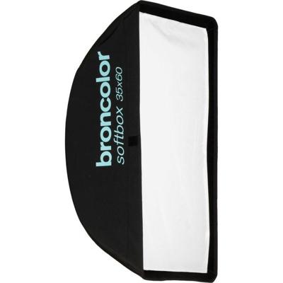 Broncolor Softbox 35x60