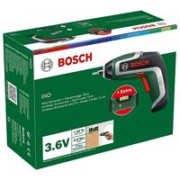 Bosch Home and Garden IXO 7 Level Set 06039E0008 Accu-schroefmachine 2.0 Ah - thumbnail