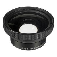 Raynox High quality groothoeklens 0,66x 52mm - thumbnail