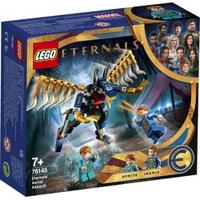 Lego eternals - 76145 aerial assault - thumbnail