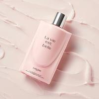 Lancome La Vie Est Belle Nourishing Body Lotion 200ml Geparfumeerde Body Lotion Dames - thumbnail