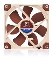 Noctua NF-A9 FLX PC-ventilator Beige, Bruin (b x h x d) 92 x 92 x 25 mm - thumbnail
