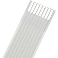 Molex 151670249 Lintkabel Rastermaat: 1 mm 1 stuk(s) - thumbnail
