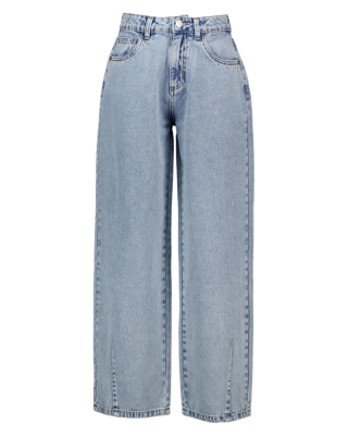 Broek - Blauw