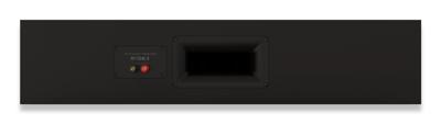 Klipsch: RP-504C II Centerspeaker - Walnoot Klipsch: RP-504C II Centerspeaker - Walnoot
