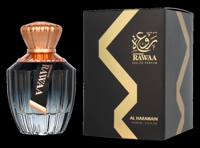 Al Haramain Rawaa 100 ml Eau de Parfum - thumbnail