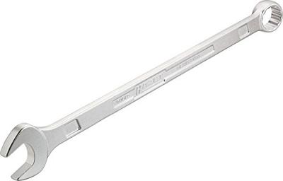 Hazet 600LG-11 600LG-11 Ring-steeksleutel Sleutelbreedte (metrisch) 11 mm