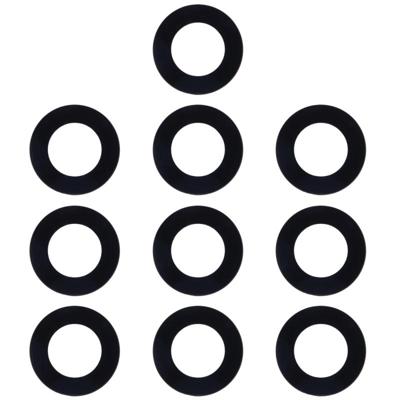 10 stuks back camera lens voor vivo Y79