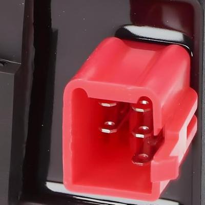 NARAKU Cdi unit tgb, pegasus