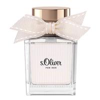 S Oliver For her eau de toilette spray 30 Milliliter - thumbnail