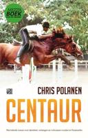 Centaur - Chris Polanen - ebook - thumbnail