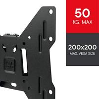 ONE FOR ALL WM2211 tv-wandsteun van 33 tot 102 cm (13-40) - thumbnail