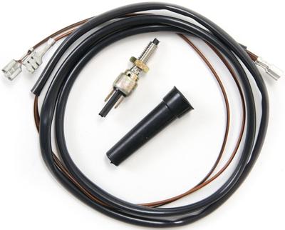 MZA Bremslichtschalter brake shifter 8606.11/1 s 51 front