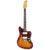 Sire Larry Carlton J3 3-Tone Sunburst elektrische gitaar - thumbnail