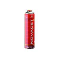 GYS 600ml gasvulling (330g gas) NOVACET GAS- 5193040434 - thumbnail