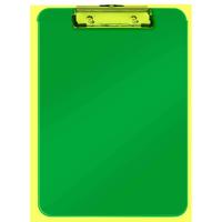 Leitz Klembord WOW 3971 3971-00-36 Blauw - thumbnail