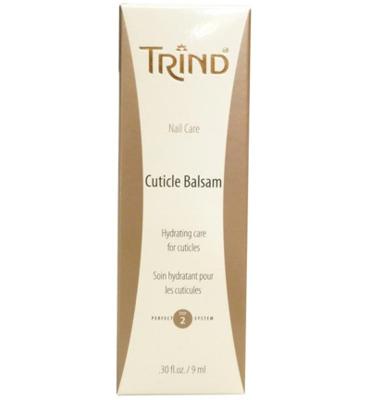 Trind Cuticle Balsam Trind Cuticle Balsam