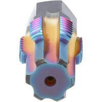 KS Tools 150.2543 Schroefdraad natapper M18 x 1.5 Speciaal gereedschapsstaal 1 stuk(s) - thumbnail