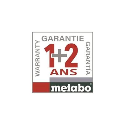 Metabo LB 18 LTX BL | ACCU-BLADBLAZER | Zonder accu&apos;s en lader - 601607850 - thumbnail