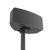 Cavus: CSBP2B standaard voor Bluesound Pulse 2 mini - Zwart - thumbnail