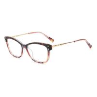 Brillenframe Dames Missoni MIS-0006-OBL Ø 53 mm - thumbnail