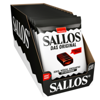 Villosa sallos original (15x 150gr) - thumbnail