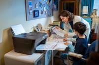 Multifunctionele Printer HP A24HMB - thumbnail