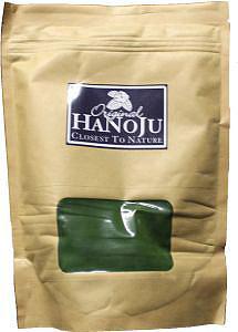 Hanoju Spirulina poeder bio 250 Gram