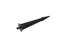 Eurolite IP PST-40 QCL Spot PAR LED-schijnwerper - thumbnail