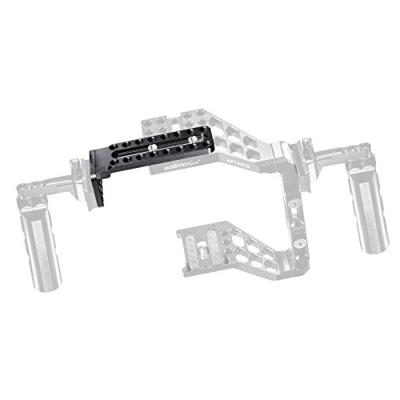 Walimex Pro Aptaris L-Bracket Long Accessoires rail voor video-Rig 15 mm