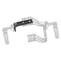 Walimex Pro Aptaris L-Bracket Long Accessoires rail voor video-Rig 15 mm - thumbnail
