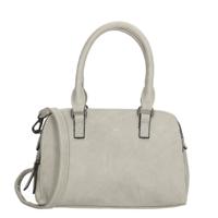 Charm London Chelsea Handtas lichtgrijs  Damestas - thumbnail