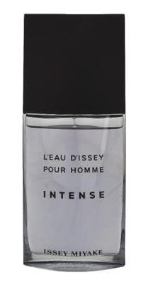 Issey Miyake L&apos;Eau D&apos;Issey Homme Intense Eau de toilette Spray 125 ml Heren