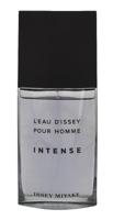 Issey Miyake L&apos;Eau D&apos;Issey Homme Intense Eau de toilette Spray 125 ml Heren - thumbnail
